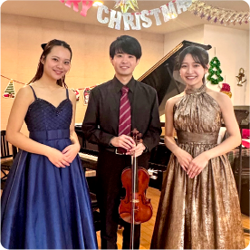 Xmasコンサート