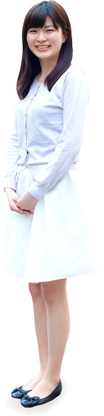 中野 祐美先生